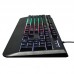 Rapoo V56 VPRO Backlit RGB Gaming Keyboard